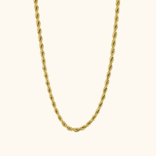 Thin Rope Chain