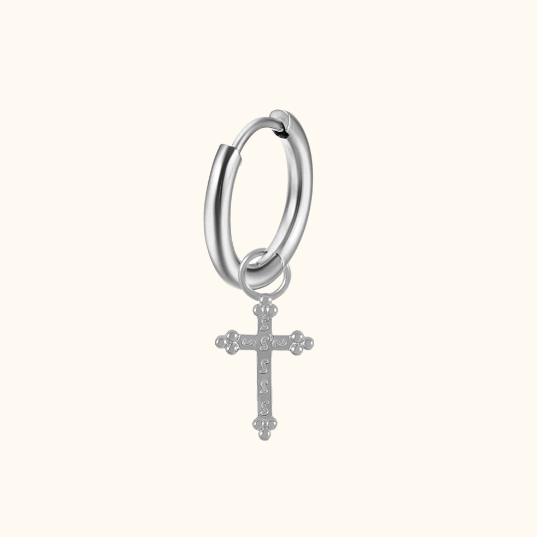 Cross Charm