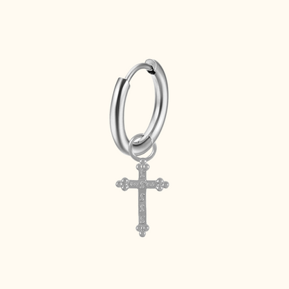 Cross Charm