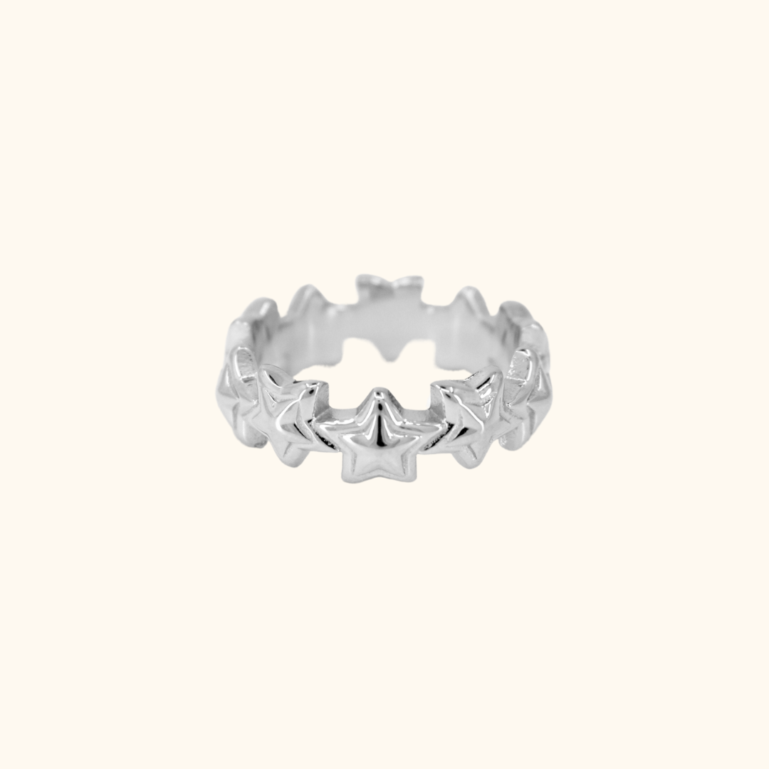Orbital Star Ring