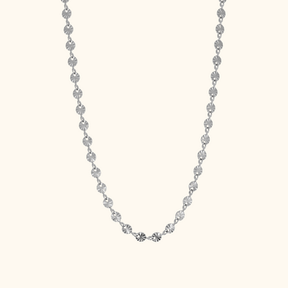 Moon Chain Necklace