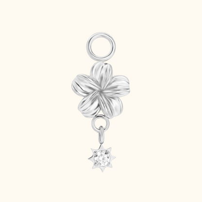 Plumeria Charm