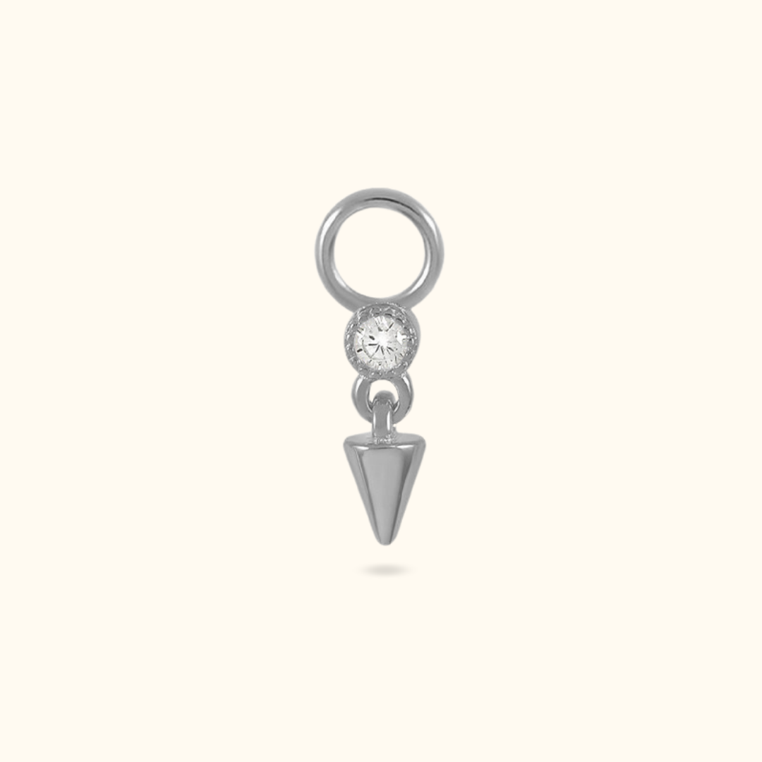 Baby Dagger Charm