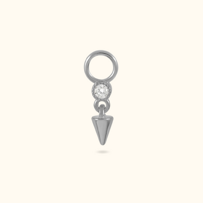 Baby Dagger Charm