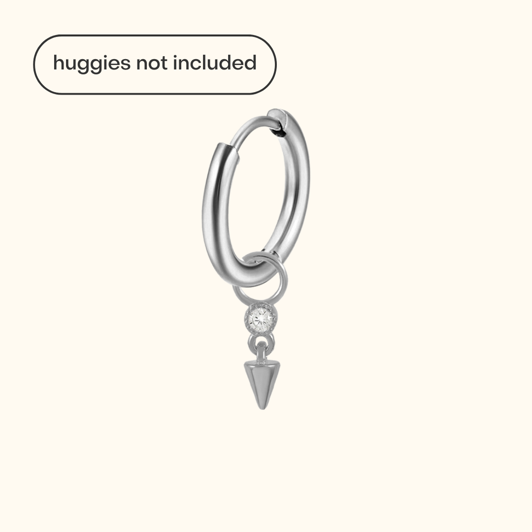Baby Dagger Charm