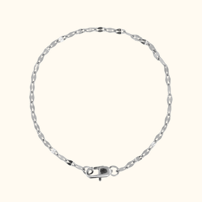Kara Chain Bracelet