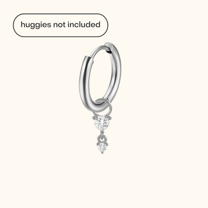 Baby Cluster Charm