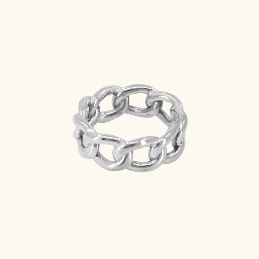 Cuban Ring