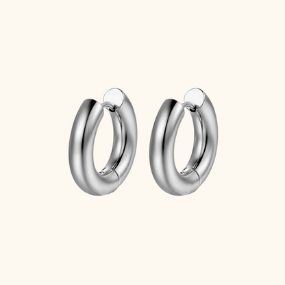 Chunky Endless Hoops