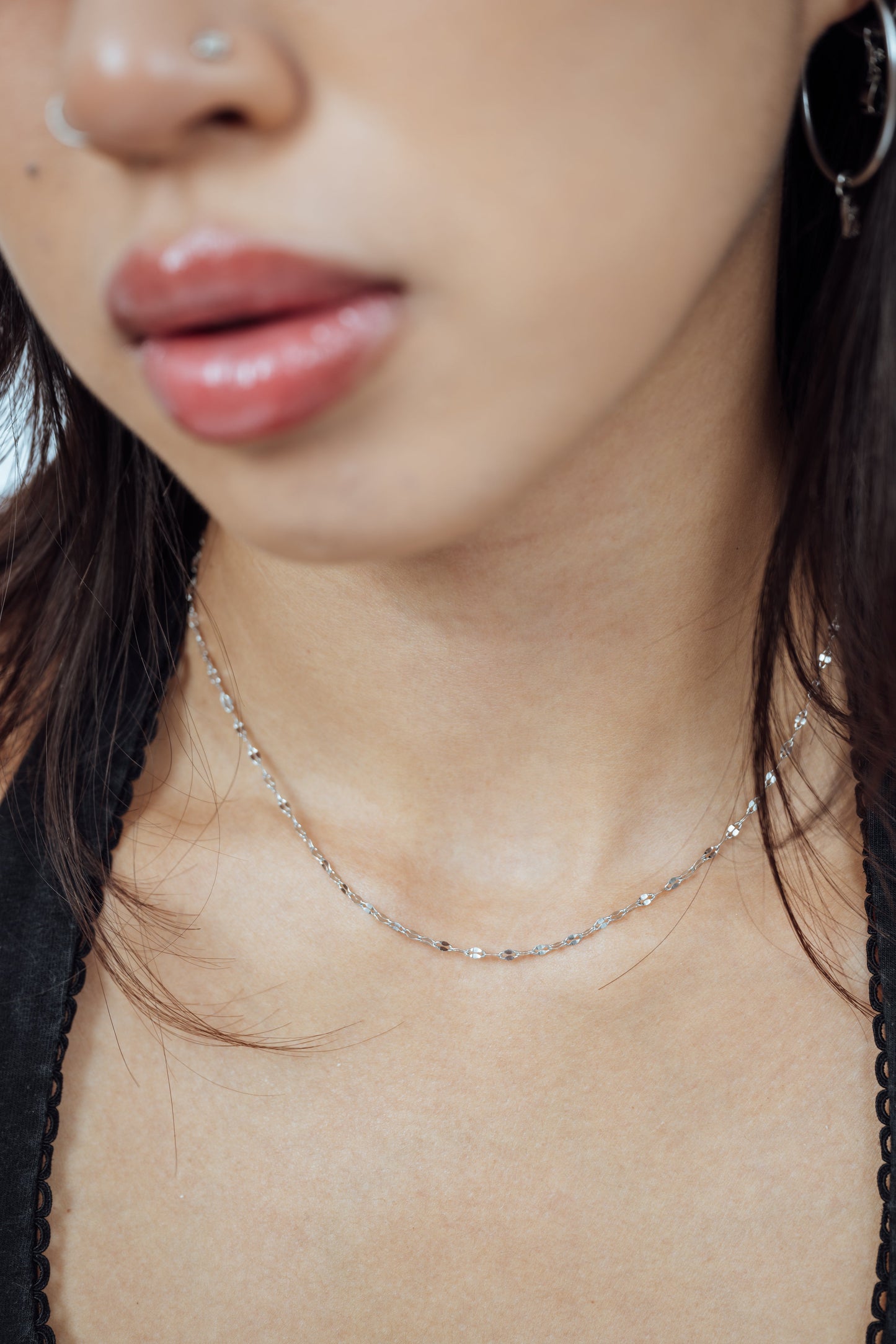 Kara Necklace