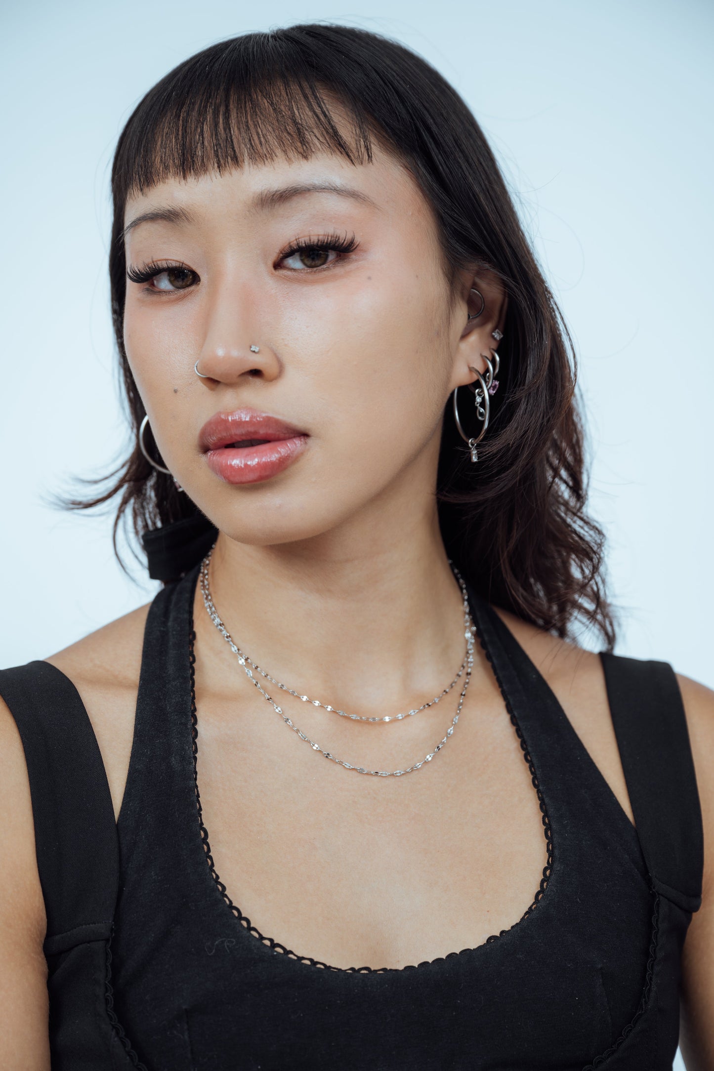 Kara Necklace