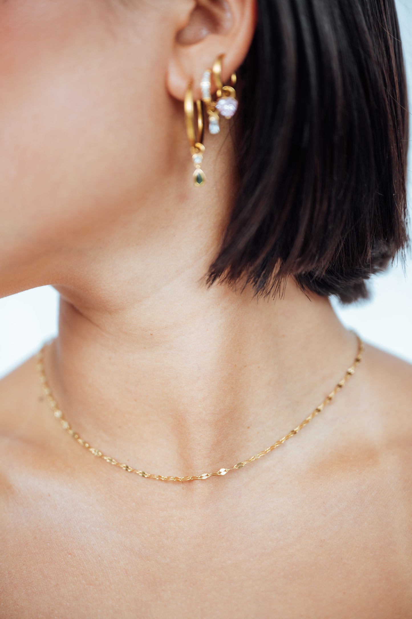 Kara Necklace