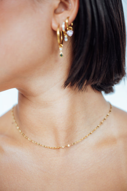 Kara Necklace