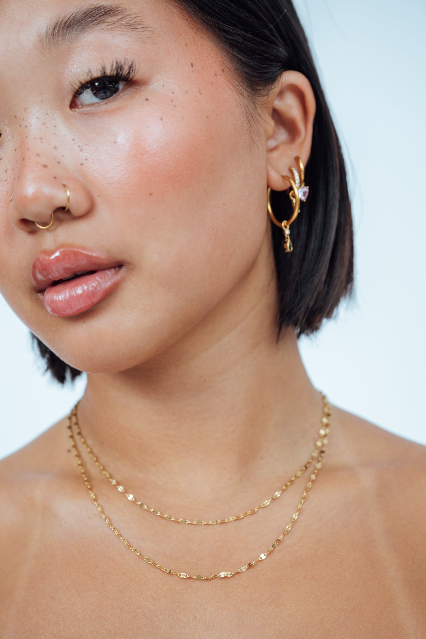 Kara Necklace