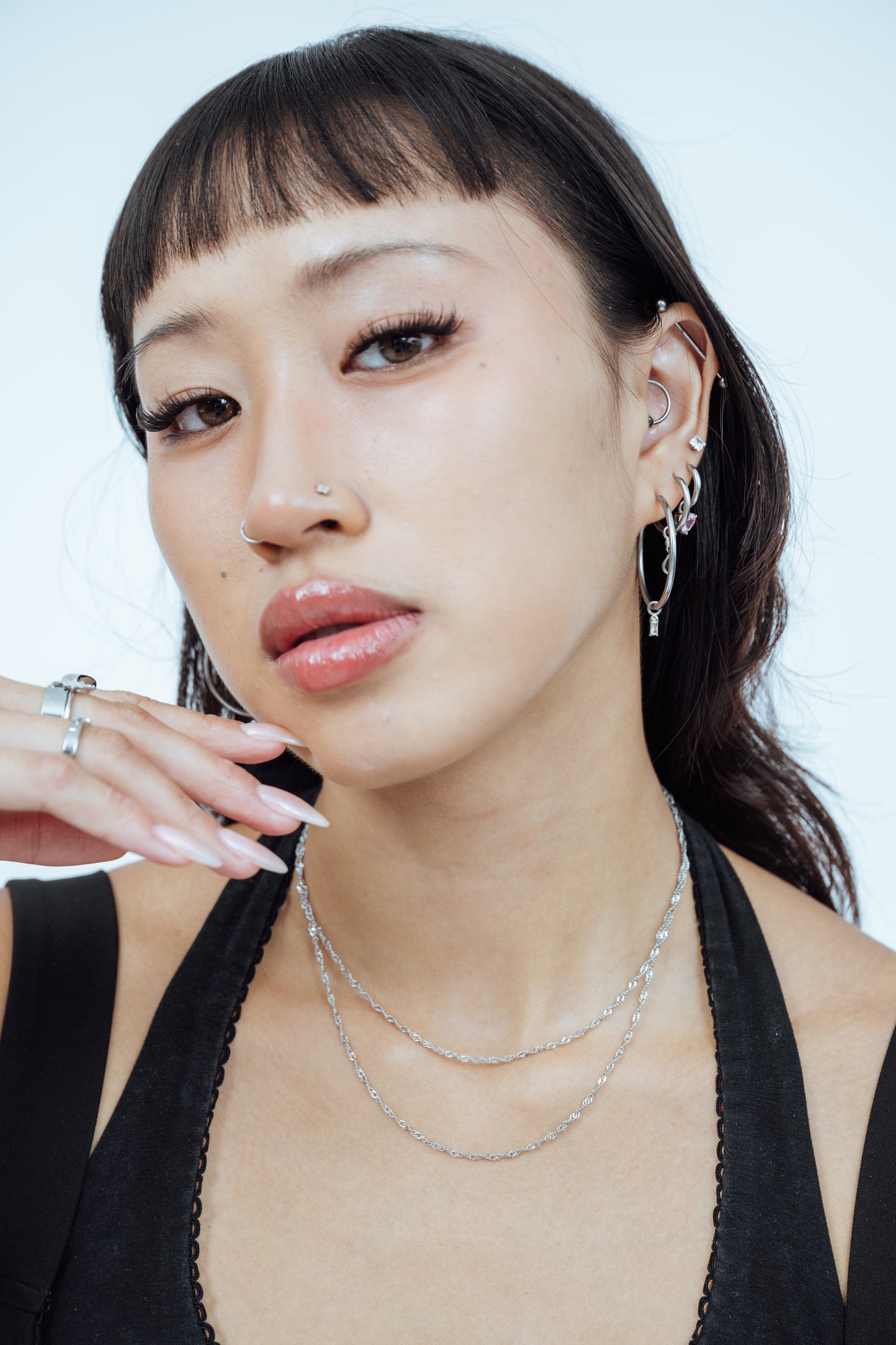Dainty Rope Chain