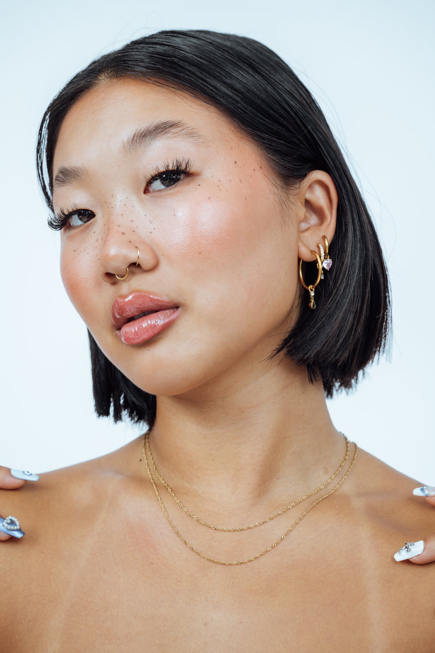 Dainty Rope Chain